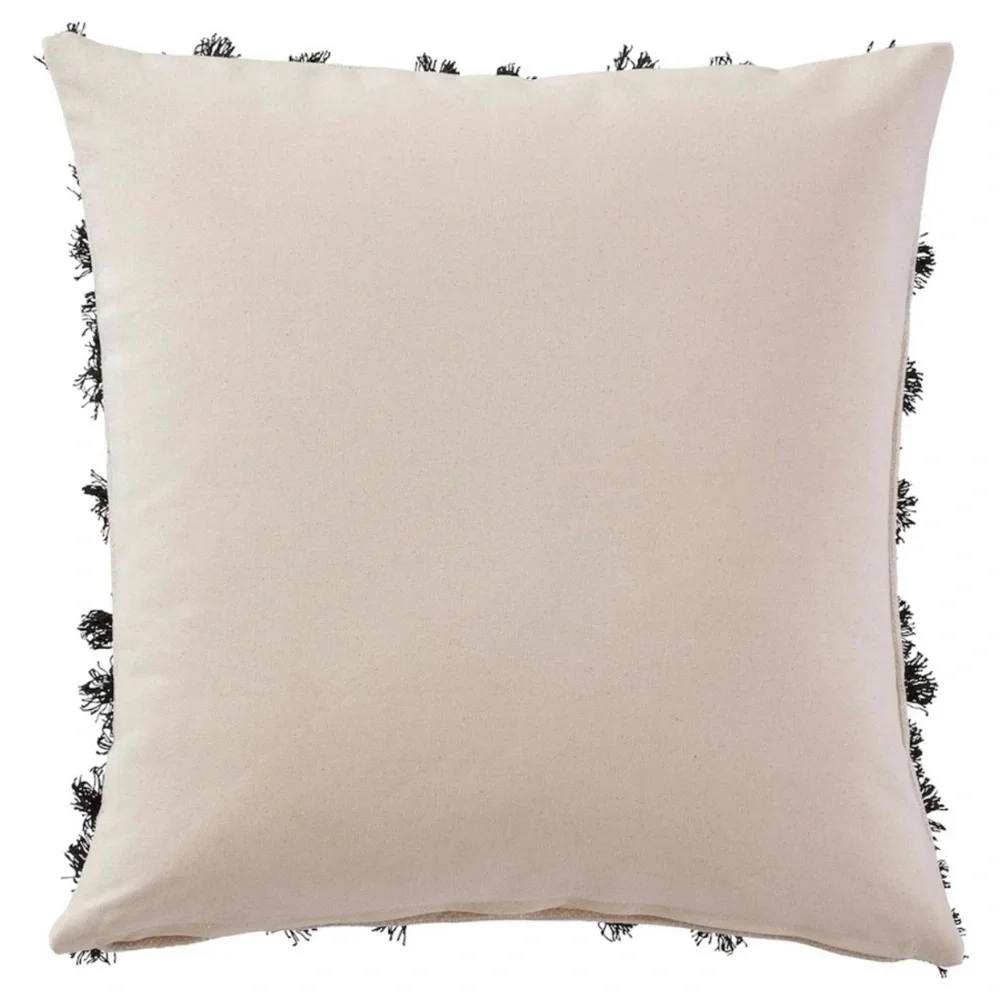 IKEA NWT ASPSAFTMAL Pillow Cushion Cover 20x20